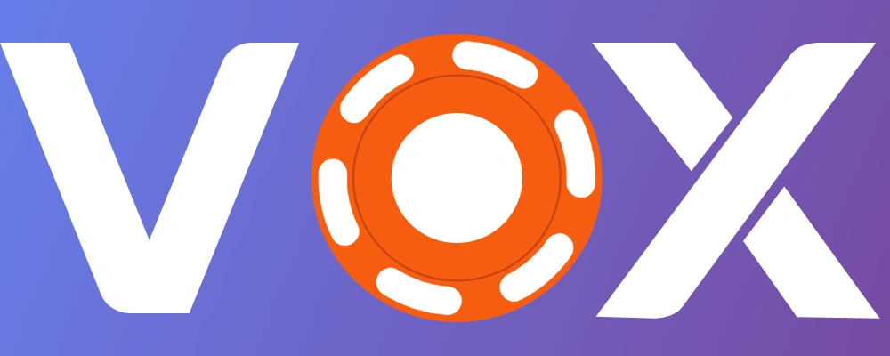 VOX Casino promo